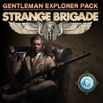 [PS4, XB1, Steam] $0: Strange Brigade - Gentleman Explorer Character Pack (Was AU $9.35) @ PlayStation, Microsoft & Steam