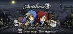 [Steam] Free to Play until 23/9: Antihero @ Steam Store