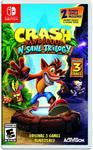 [Switch] Crash Bandicoot N. Sane Trilogy $30.85 + $7.23 Shipping (Free with Prime/ $49 Spend) @ Amazon USA via Amazon AU