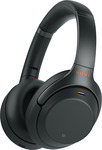 [Sony X] Sony WH-1000XM3 Headphone $424.96 Delivered (Black and Gold) @ Sony Australia