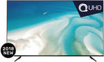 TCL 50P6US 50" (126cm) UHD LED LCD Smart TV $716 C&C (Or + Delivery) @ The Good Guys eBay