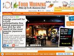 Ending in few hours! Just $25 for $50 Worth of fine Japanese dining at Izakaya Arigato! (SYDNEY)