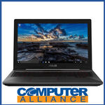 Asus 15.6" Laptop Quad i5/GTX1060/8GB/256GB SSD 120Hz Full HD $1139.05 + Delivery (Free with eBay Plus) @ Computer Alliance eBay