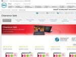 Clearance Sale - Up to 20% off Dell Inspiron 15R / Up to 30% on Vostro
