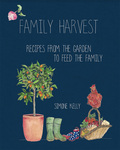 Win One of 5 Family Harvest Cookbooks by Simone Kelly from Female.com.au