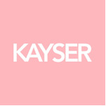 Black Friday Sale: 40% off Sitewide @ Kayser Lingerie