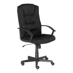 Harmony Fabric Managers Chair - Only $39 at Officeworks (Was $59) ! Australia Wide!