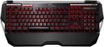 G.SKILL RIPJAWS KM780R MX Mechanical Gaming Keyboard - Cherry MX Blue $62.40 Delivered @ Newegg