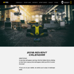 Win 1 of 24 Gaming / F1 Merchandise Prize Packs from Renault Sport