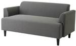 HEMLINGBY Two-Seat Sofa $99, SVIRVEL Pendant Lamp $4.99, STUGVIK Towel Rack $4.99, Mirror $4.99, Basket $1.99 + More @ IKEA