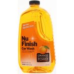 Nu Finish Car Wash 1.89L $6.97 (Pickup, in Store Only) @ Repco