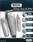 Wahl Total Cut & Trim Hair Clipper $29.95, Deluxe Pro Groom Set $29.95 + Free Shipping @ Shaver Shop