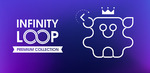 [Android] $0: Infinity Loop Premium, Nighty Night Forest, Bluetooth Mono Media, Numberwiz @ Google Play