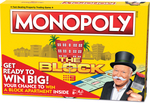 Monopoly The Block Special Edition $25 (Was $89) @ Big W