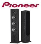 Pioneer SP-FS52-LR Andrew Jones Designed Floor Standing Loudspeaker (Each) $162.98 Delivered @ Newegg