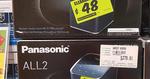[NSW] Panasonic SCALL2GNK Wirelss Multiroom Speaker System $48 (RRP $379) @ Harvey Norman Outlet, Alexandria