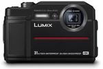 Panasonic Lumix DC-FT7 Tough Camera $298 (Was $599) @ JB Hi-Fi