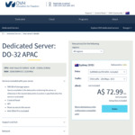 Aussie Dedicated Server $80/Month: Xeon E3-1245v5 & 32GB RAM - Recurring Offer @ OVH.com.au