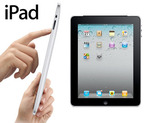 COTD Exclusive Early Access: First Gen Apple iPad 64GB ($549 Wifi/$649 3G)