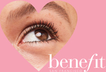 Win 1 of 3 Benefit Mini Mascara Packs Worth $138 from Supré 