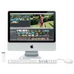 Used iMac 24-Inch 2.4GHz, 4GB, 320GB $799 + Free Shipping @ BudgetPC