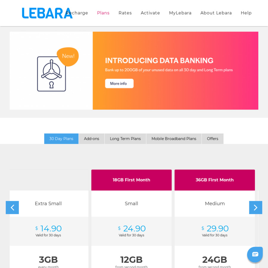 lebara-prepaid-mobile-30-day-plan-14-90-unlimited-calls-text-3gb