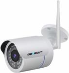GENBOLT Wi-Fi Security Camera $52.19 Delivered @ GENBOLT via Amazon AU
