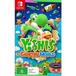 [Switch] Yoshi’s Crafted World $55.10 + Delivery (Free C&C) @ Harvey Norman