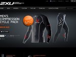 2XU Compression Tights & Top for $99