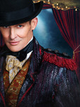 [Melbourne] Win a Double Pass to Barnum The Circus Musical on Sunday April 28th at 6pm, Valued at $250 from Female.com.au