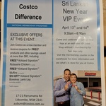 [NSW] Free - Costco Non-Member Weekend @ Costco, Lidcombe