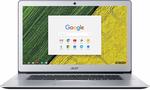 Acer Chromebook 15 $449.99 Delivered @ Amazon AU