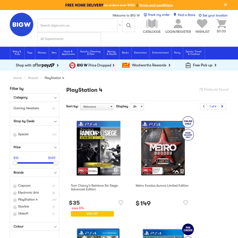  ps4 playstation plus 12 month membership 55 96 normally 79 big
