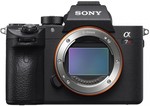 Sony A7R Mark 3 Full Frame Camera Body Only for $3198 (+ Bonus $300 via Redemption) @ Harvey Norman