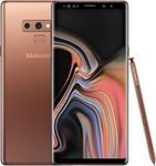 [eBay Plus] Samsung Galaxy Note 9 Dual Sim 512GB $891.65 Delivered (AU Stock) Black and Copper @ MyMobile eBay