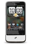 HTC Legend Silver A6363 Unlocked @ $305 + Free Delivery. 50 Pcs Only - Unique Mobiles