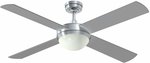 52" Intercept 2 Ceiling Fan with E27 10W LED Light by Hunter Pacific $99 + $5 Shipping @ Crestwind