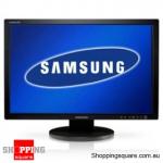 $999 - Samsung 275T 27" LCD Monitor (after $100 Cash Back) @ ShoppingSquare.com.au