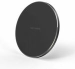 20% off Qi Wireless Charger FAST Charging Pad for iPhone XS XR Samsung $19.99 Delivered @ Goodesonic eBay