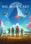 [PC, Steam] No Man's Sky $31.39 @ CDKeys
