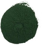 Certified Organic Spirulina Powder in Bulk $61.90/kg + Shipping Starting at $9.95 @ Affordable Wholefoods