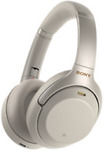 Sony WH-1000XM3 Wireless Noise Cancelling Headphones $316.80 Free C&C + Postage @ Videopro eBay