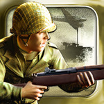 Gameloft iOS Games Sale - Brothers in Arms 2, Real Golf 2011, Hero of Sparta 2 - $0.99 Each