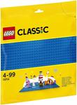 LEGO Classic Blue Baseplate 10714 $8 + Delivery (Free with Prime) @ Amazon AU