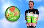 Boost Juice 2 For 1 Delicious Fruit Frenzy $6.50!  Locations : Knox and Ringwood [VIC]