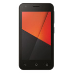 Vodafone Smart C9 Prepaid Phone (Android Go Edition, 512MB / 4GB) $39 C&C/+ $9 Delivery @ Target