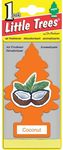 Little Trees Air Freshener - Any 3 for $4 C&C/+ Delivery @ Supercheap Auto