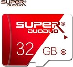 32GB MicroSD Card - Generic Brand $5.65 AUD inc. GST Delivered @ Joybuy/JD.com
