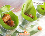 62% Discount for Thai Lunch! Just $11.90 for an Entree + Main + Rice + Wine or Soft Drink [SYD]