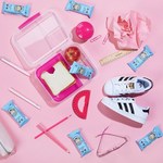 Win a Year’s Worth of Kids Shoes & Snacks from Messy Monkeys